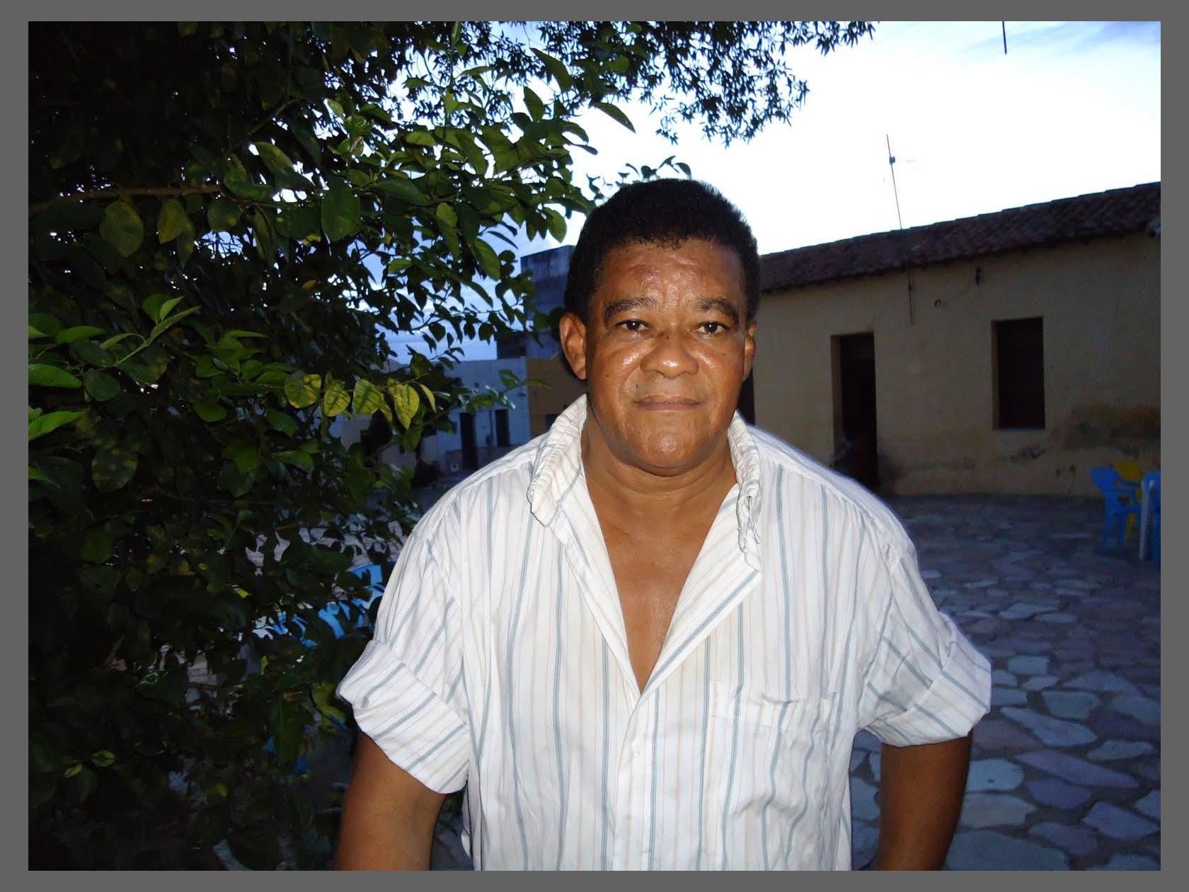 Maurílio Costa